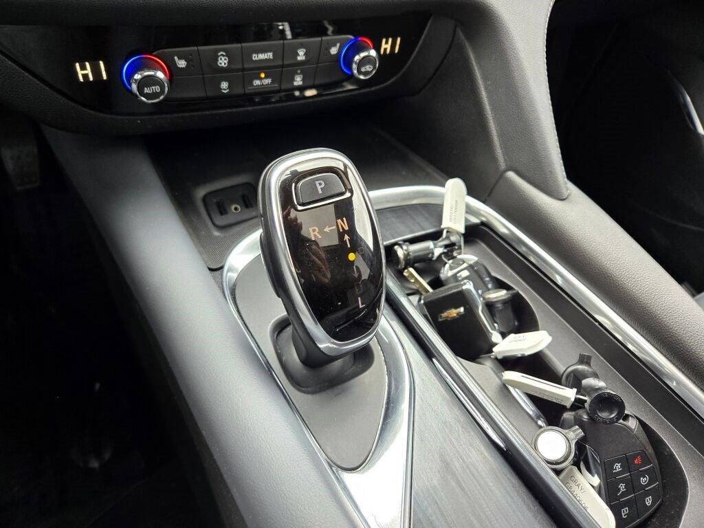 2018 Buick Enclave Essence