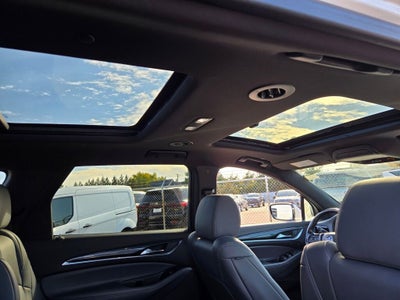 2022 Buick Enclave Premium Group