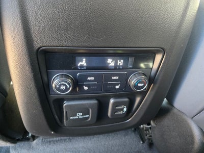 2022 Buick Enclave Premium Group