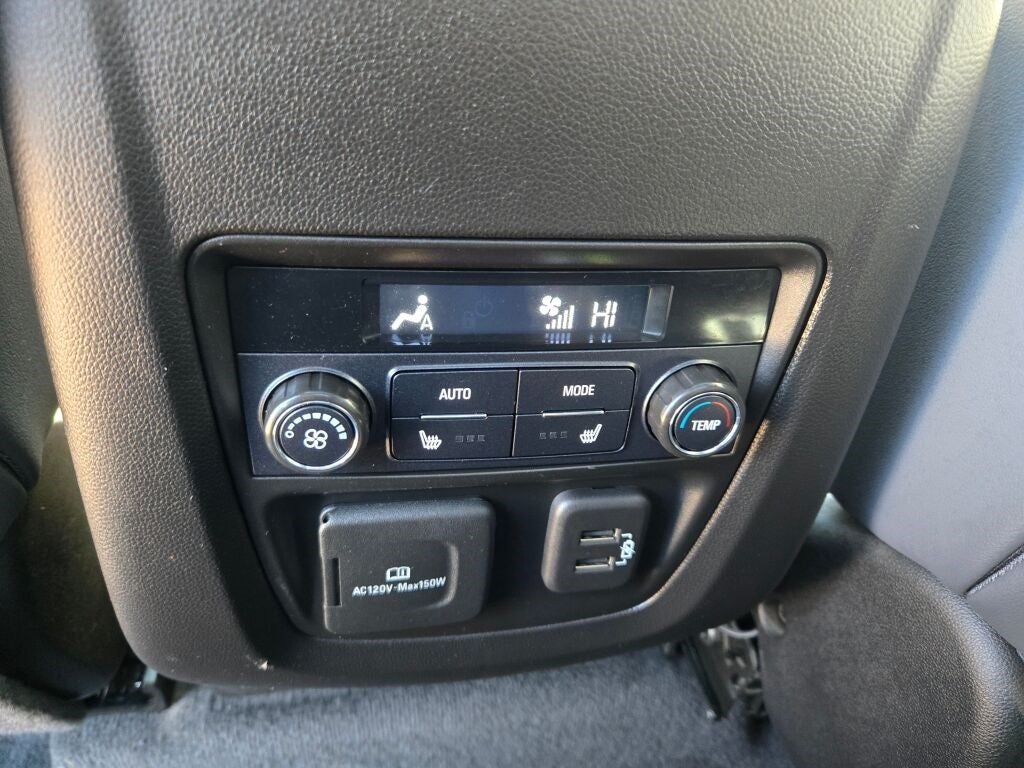 2022 Buick Enclave Premium Group