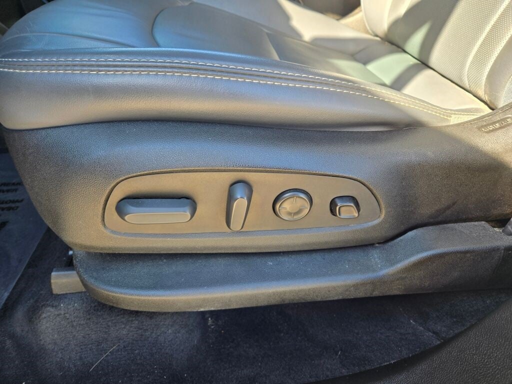 2022 Buick Enclave Premium Group