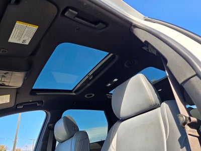 2022 Buick Enclave Premium Group