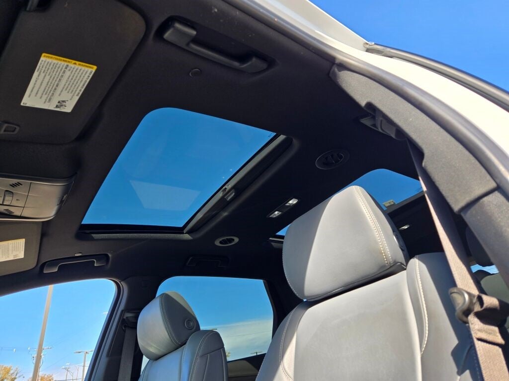 2022 Buick Enclave Premium Group