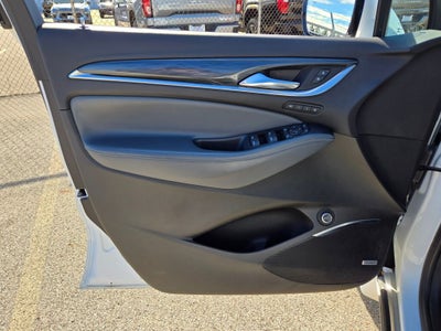 2022 Buick Enclave Premium Group