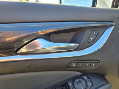 2022 Buick Enclave Premium Group