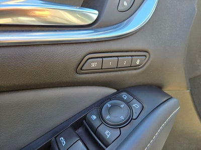 2022 Buick Enclave Premium Group