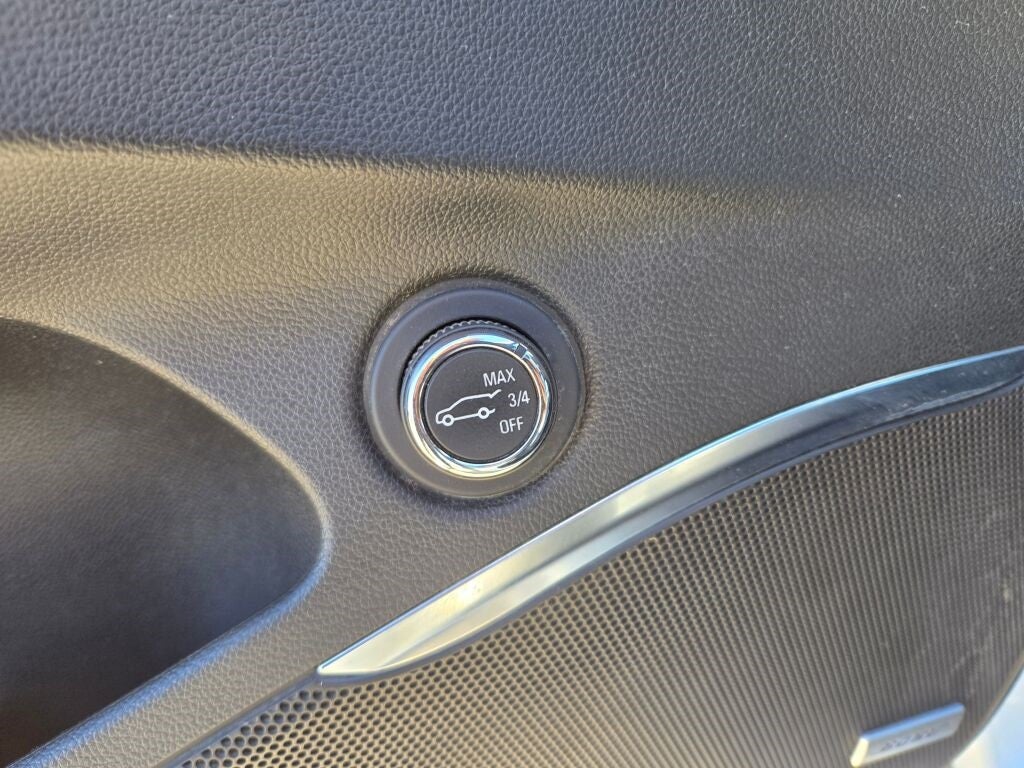 2022 Buick Enclave Premium Group