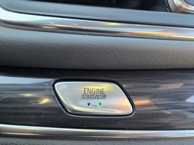 2022 Buick Enclave Premium Group