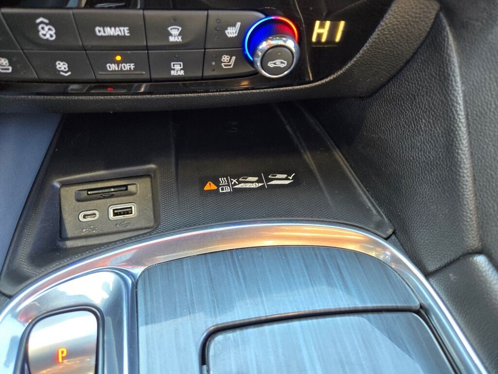 2022 Buick Enclave Premium Group