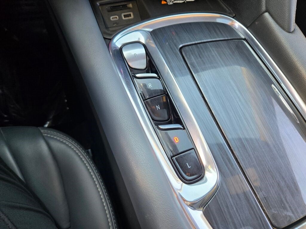 2022 Buick Enclave Premium Group