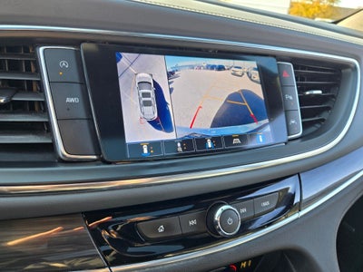 2022 Buick Enclave Premium Group