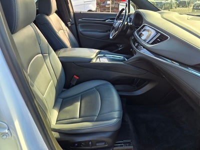 2022 Buick Enclave Premium Group