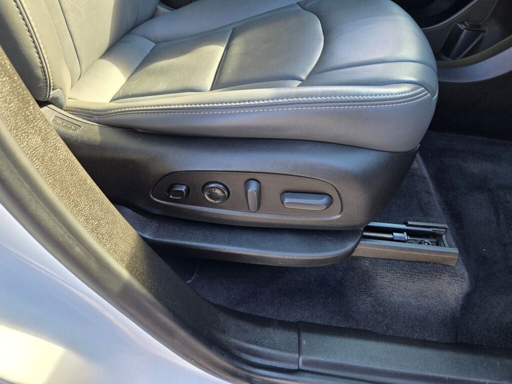 2022 Buick Enclave Premium Group