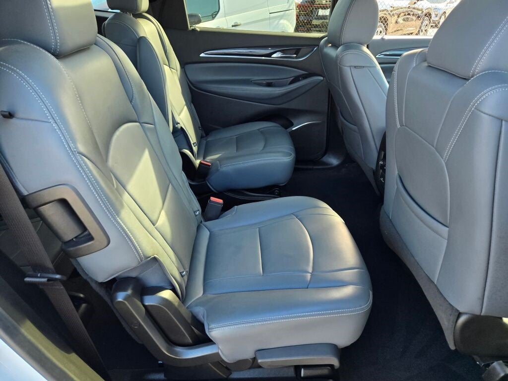 2022 Buick Enclave Premium Group