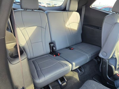 2022 Buick Enclave Premium Group