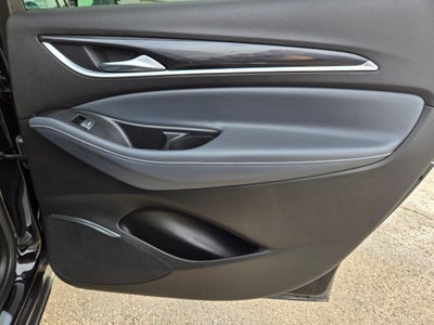 2022 Buick Enclave Premium Group