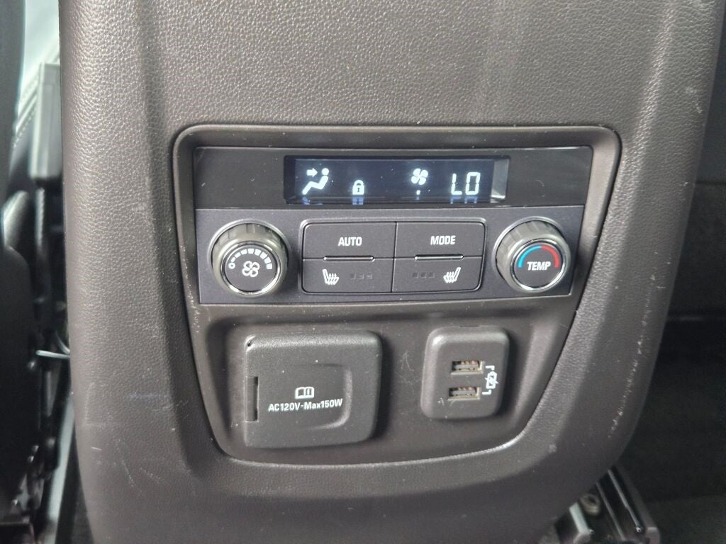 2022 Buick Enclave Premium Group