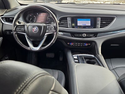 2022 Buick Enclave Premium Group