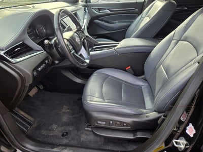 2022 Buick Enclave Premium Group