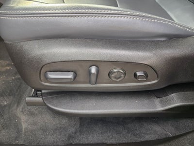 2022 Buick Enclave Premium Group