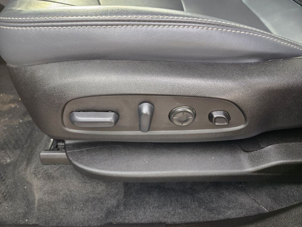 2022 Buick Enclave Premium Group