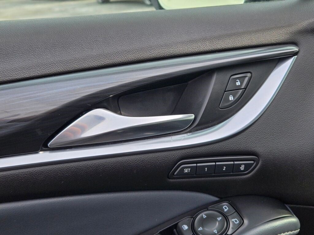 2022 Buick Enclave Premium Group