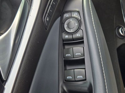 2022 Buick Enclave Premium Group