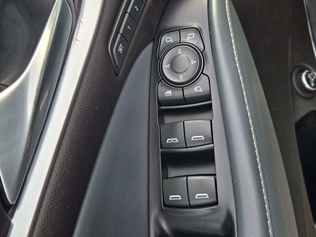 2022 Buick Enclave Premium Group