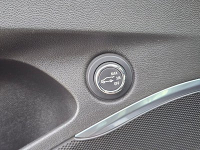 2022 Buick Enclave Premium Group