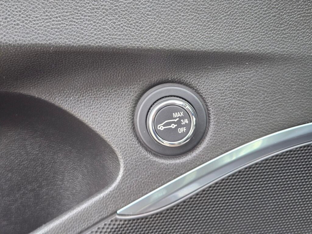 2022 Buick Enclave Premium Group