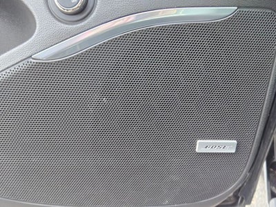 2022 Buick Enclave Premium Group