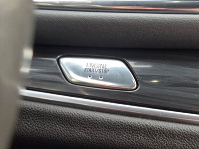 2022 Buick Enclave Premium Group