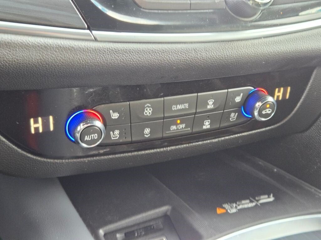 2022 Buick Enclave Premium Group