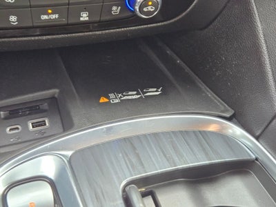 2022 Buick Enclave Premium Group