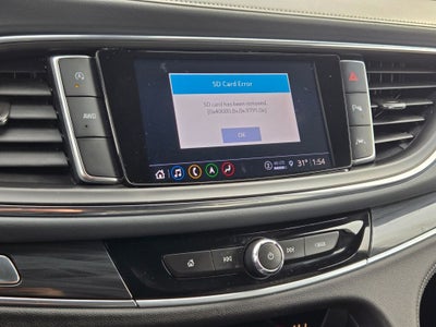 2022 Buick Enclave Premium Group