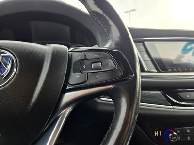 2022 Buick Enclave Premium Group