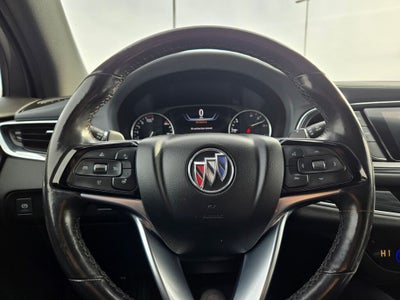 2022 Buick Enclave Premium Group