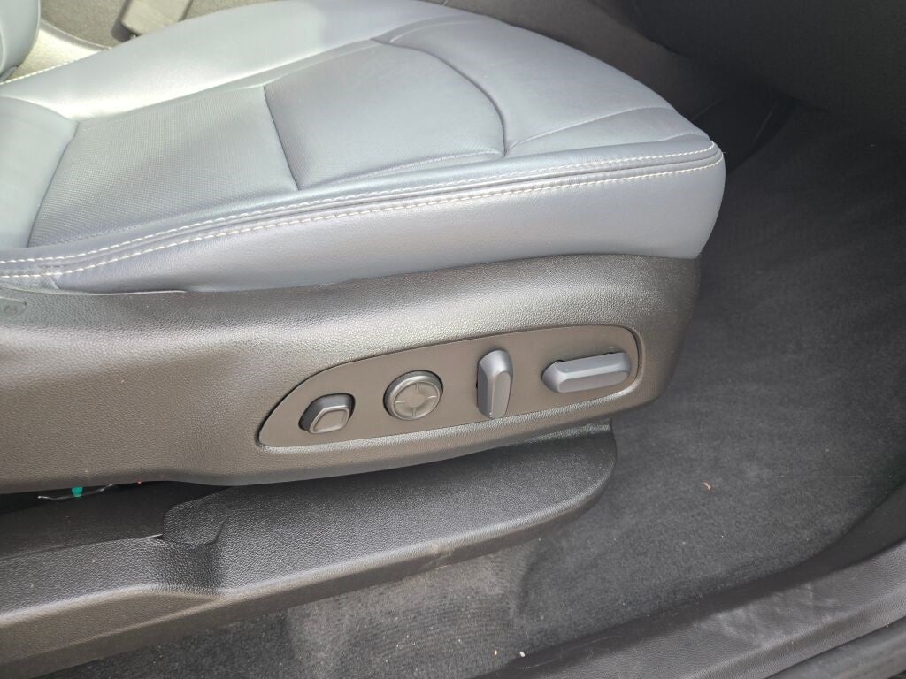 2022 Buick Enclave Premium Group