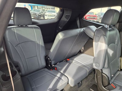 2022 Buick Enclave Premium Group