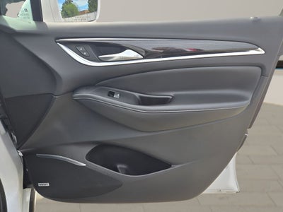 2020 Buick Enclave Avenir