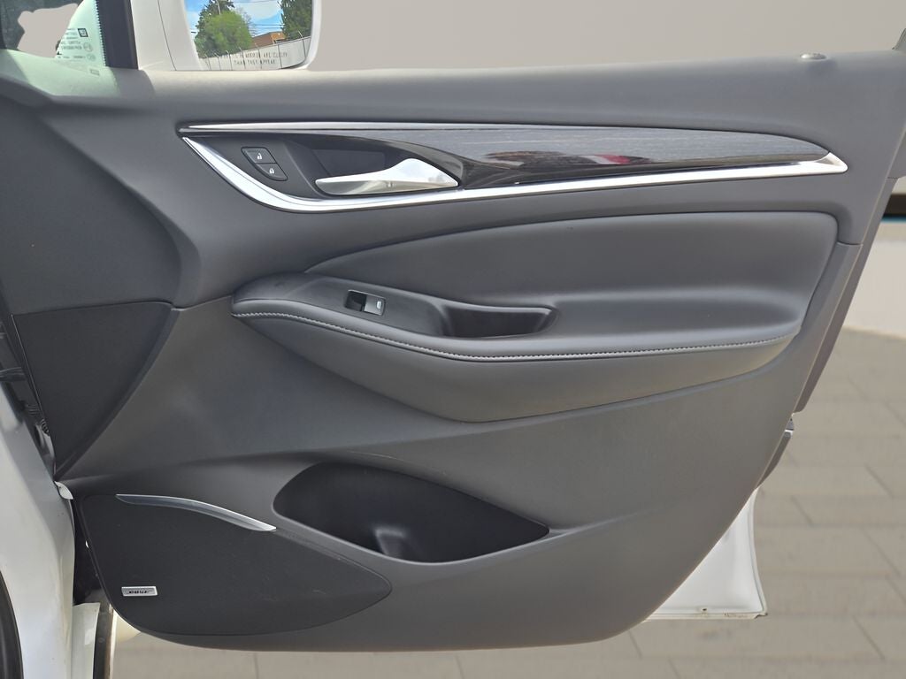 2020 Buick Enclave Avenir