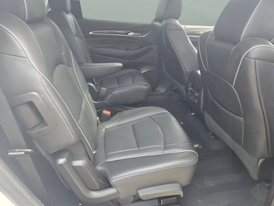 2020 Buick Enclave Avenir