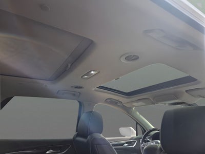 2020 Buick Enclave Avenir