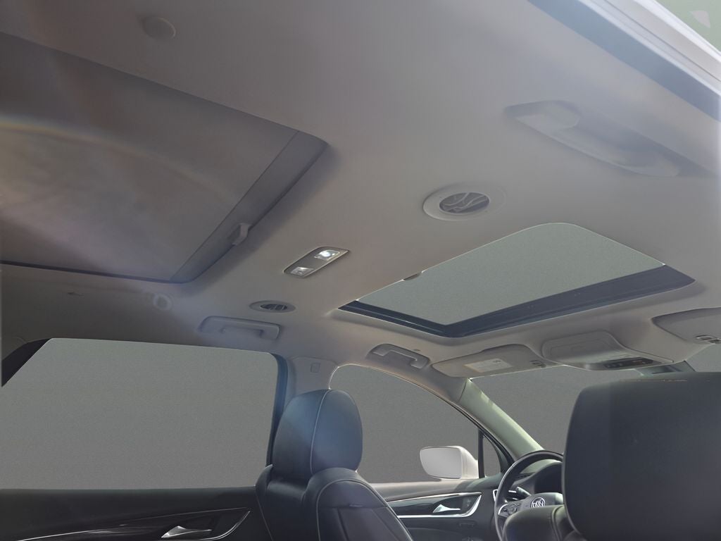 2020 Buick Enclave Avenir