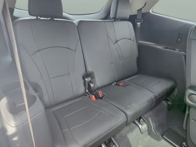 2020 Buick Enclave Avenir