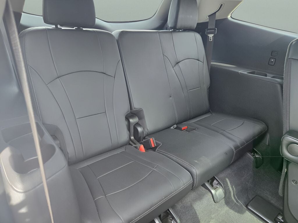 2020 Buick Enclave Avenir