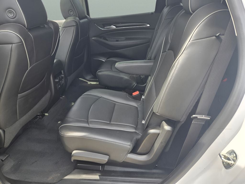 2020 Buick Enclave Avenir