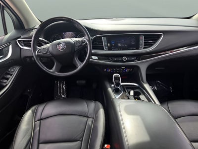 2020 Buick Enclave Avenir