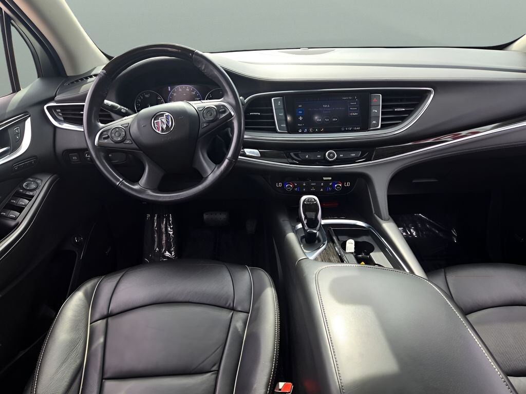 2020 Buick Enclave Avenir