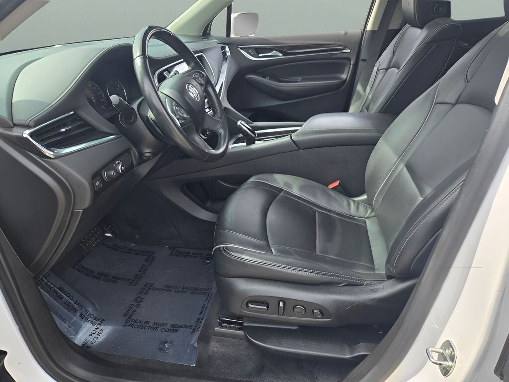 2020 Buick Enclave Avenir